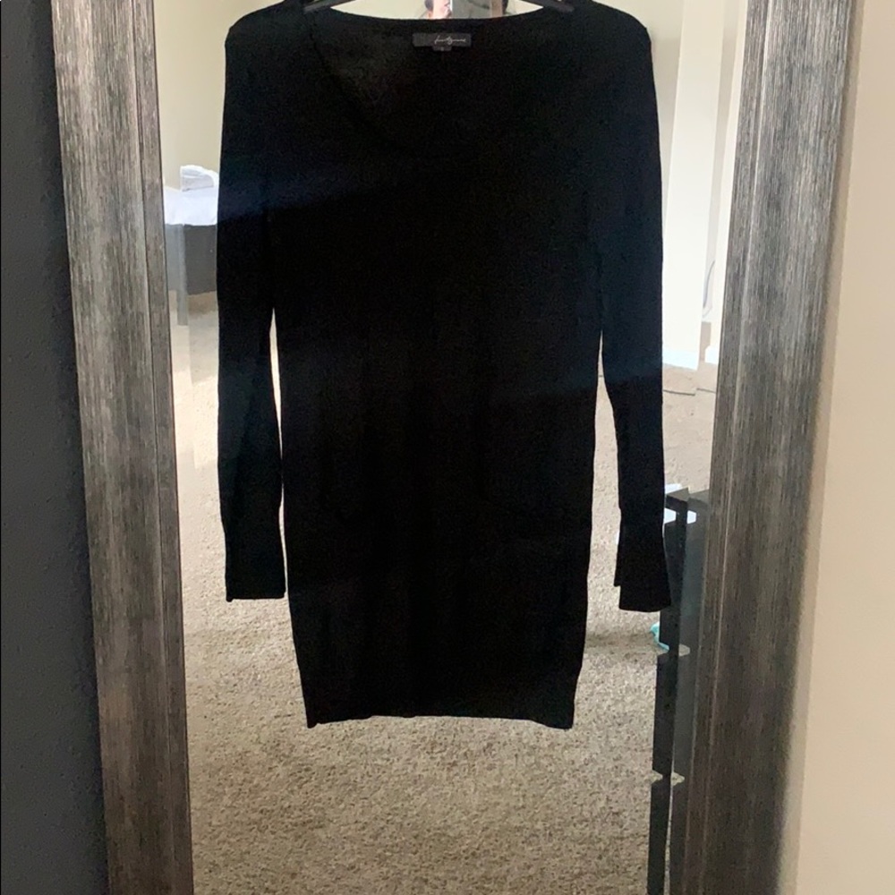 Black Tunic